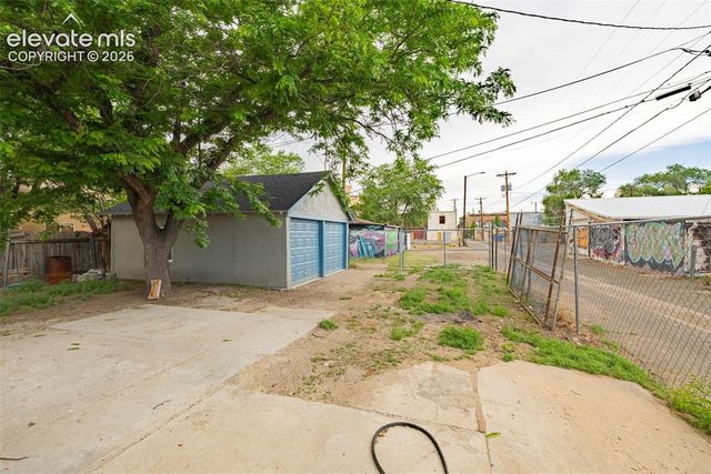 117 Michigan Street, Pueblo, CO 81004
