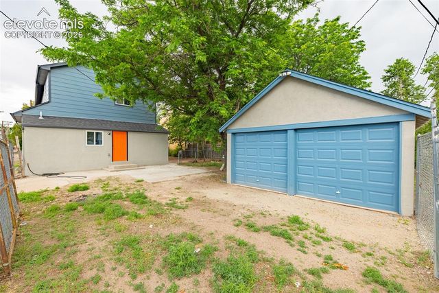 117 Michigan Street, Pueblo, CO 81004