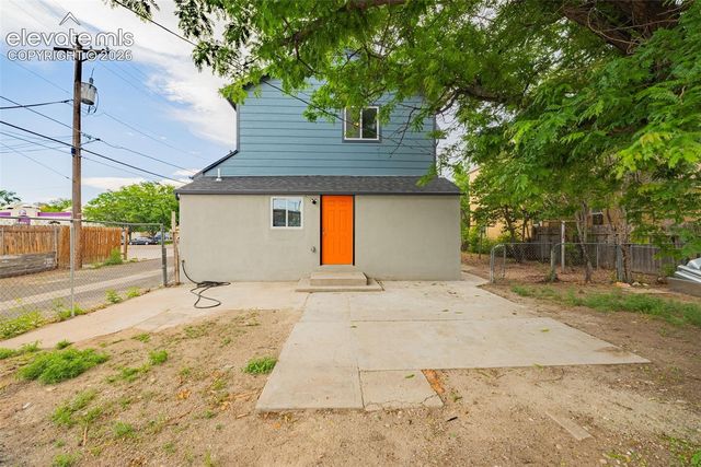 117 Michigan Street, Pueblo, CO 81004