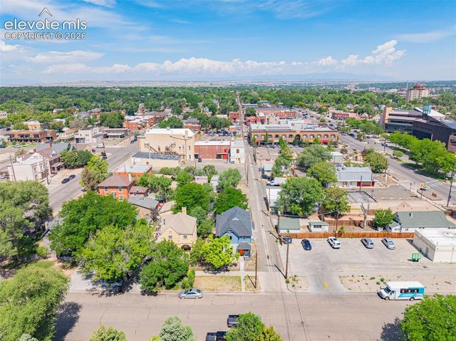117 Michigan Street, Pueblo, CO 81004