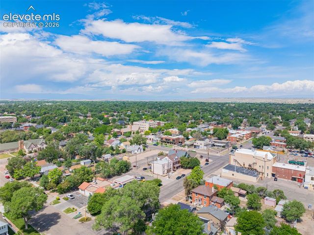 117 Michigan Street, Pueblo, CO 81004