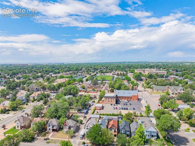 117 Michigan Street, Pueblo, CO 81004