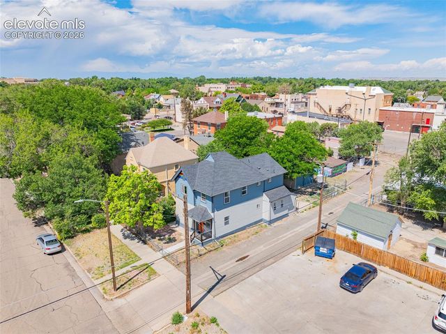 117 Michigan Street, Pueblo, CO 81004