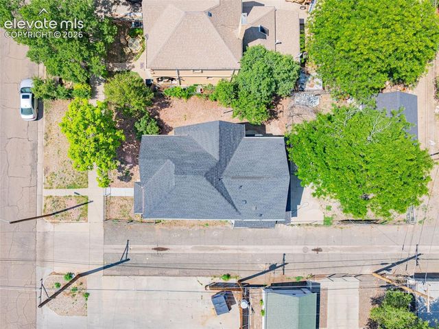 117 Michigan Street, Pueblo, CO 81004
