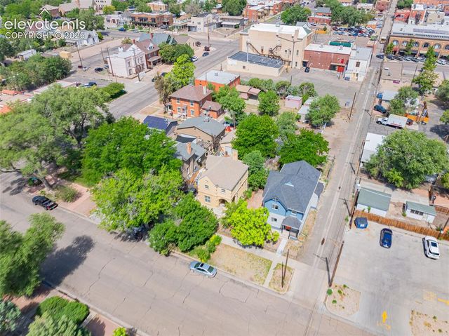 117 Michigan Street, Pueblo, CO 81004