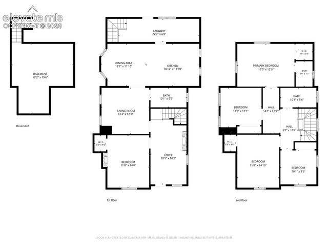 117 Michigan Street, Pueblo, CO 81004