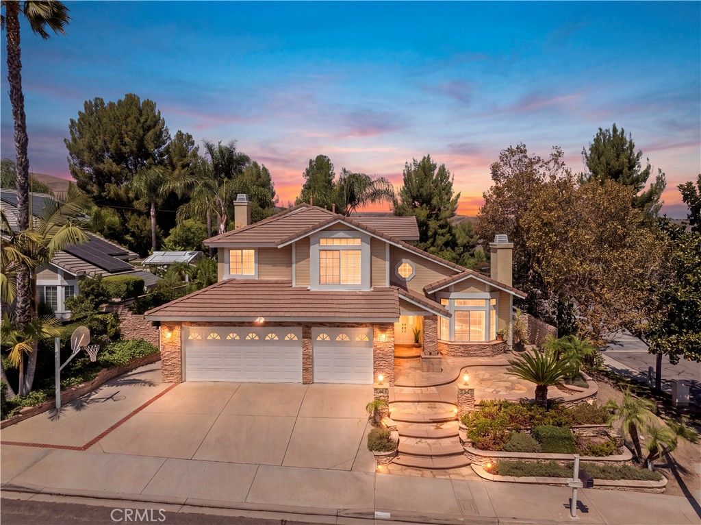 1692 Morning Terrace Drive, Chino Hills, CA 91709 — photo 2