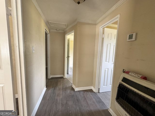 1410 E Roosevelt Avenue, Albany, GA 31705