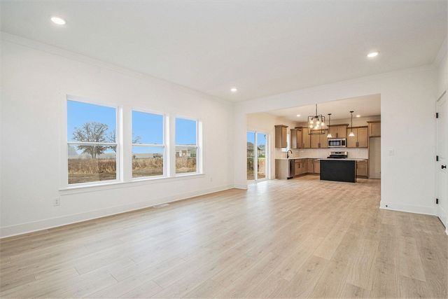 7191 Gibson Farms Drive, Middleville, MI 49333