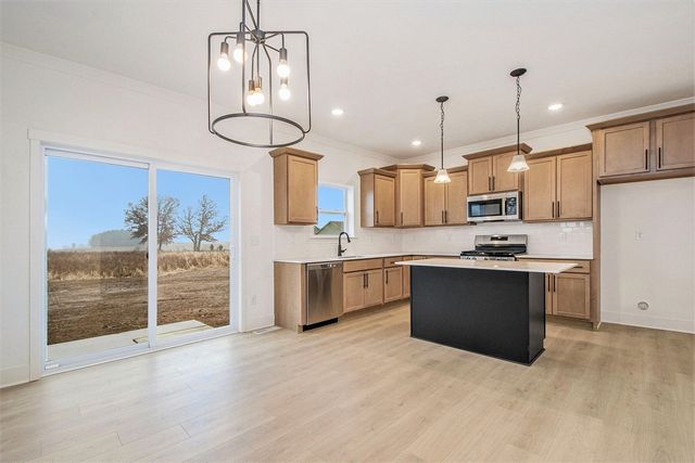 7191 Gibson Farms Drive, Middleville, MI 49333