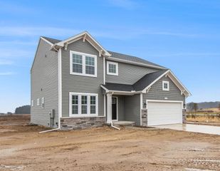 7191 Gibson Farms Drive, Middleville, MI 49333