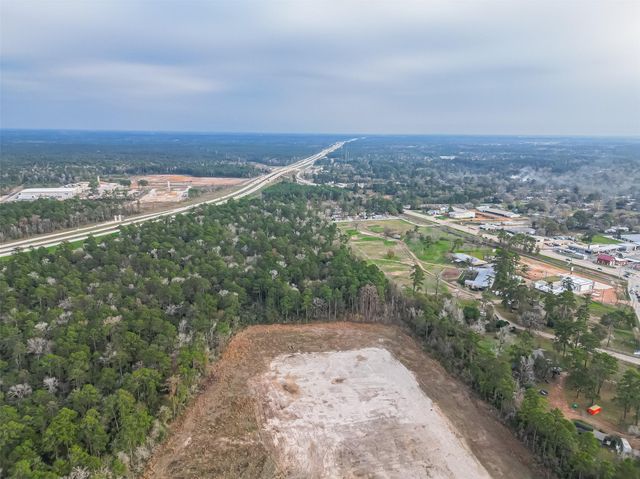 13727 Adams Lane, Pinehurst, TX 77362