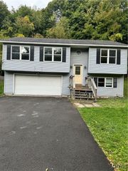 161 Houston Avenue, Syracuse, NY 13210