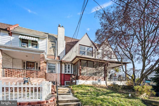 209 WABASH AVE, Lansdowne, PA 19050