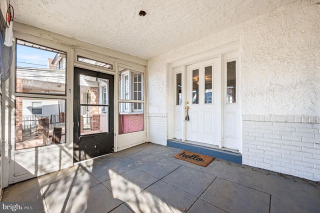 209 WABASH AVE, Lansdowne, PA 19050