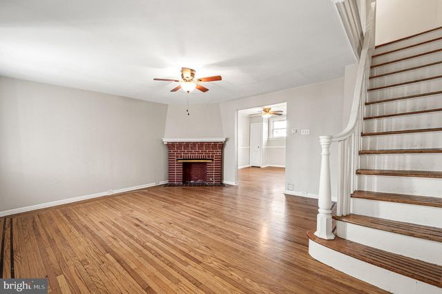 209 WABASH AVE, Lansdowne, PA 19050