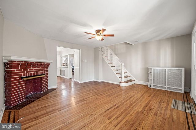 209 WABASH AVE, Lansdowne, PA 19050