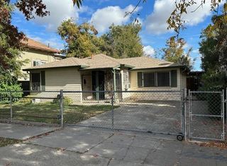 1954 S Sutter Street, Stockton, CA 95206
