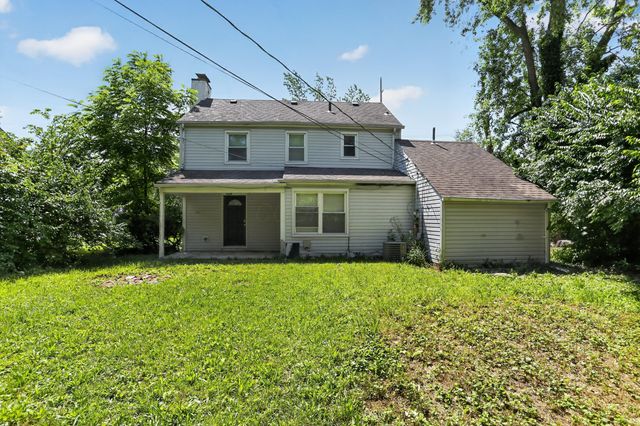 208 S James Road, Columbus, OH 43230