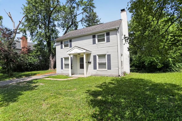 208 S James Road, Columbus, OH 43230