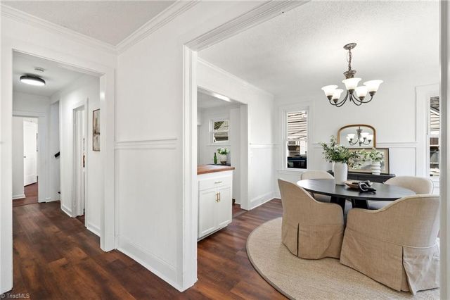 4 Elliott Drive, Thomasville, NC 27360