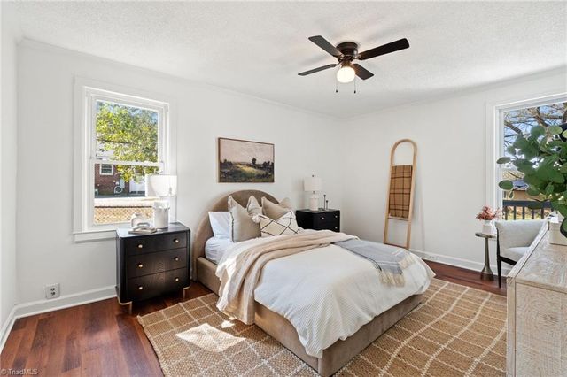 4 Elliott Drive, Thomasville, NC 27360