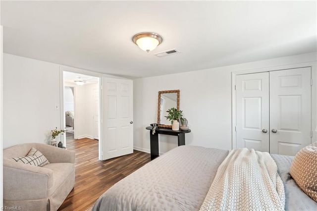 4 Elliott Drive, Thomasville, NC 27360
