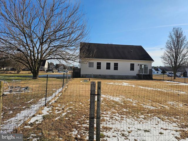 9400 CALVARY CIR, Salisbury, MD 21801