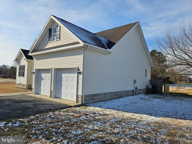 9400 CALVARY CIR, Salisbury, MD 21801