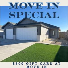 1111 N 7th Street, Wolfforth, TX 79382