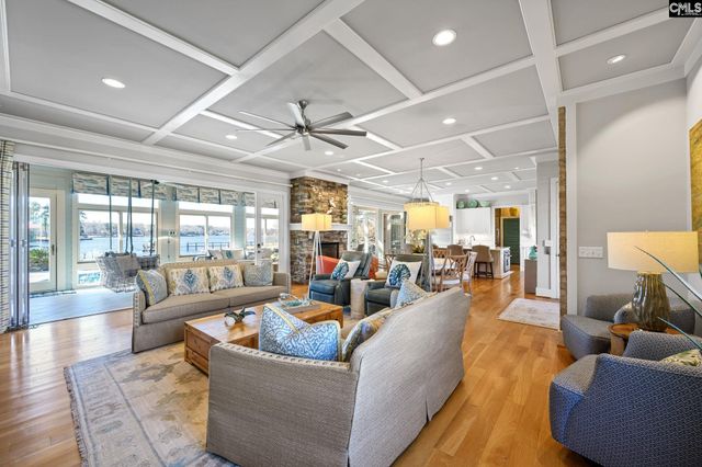 215 Power Point Lane, Lexington, SC 29072