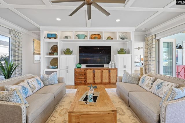 215 Power Point Lane, Lexington, SC 29072