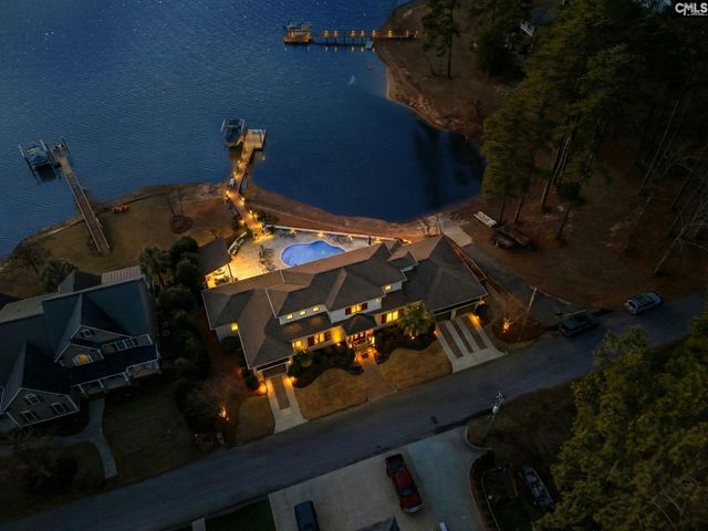 215 Power Point Lane, Lexington, SC 29072