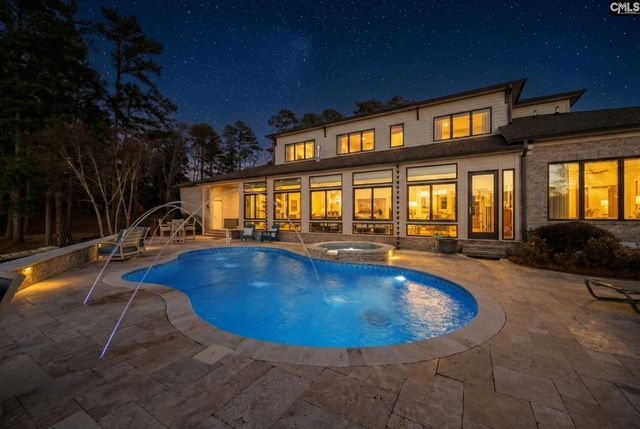 215 Power Point Lane, Lexington, SC 29072