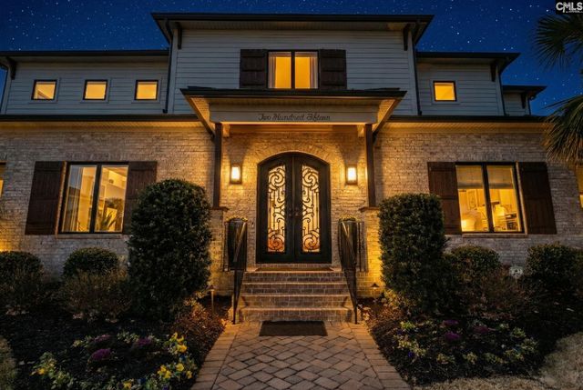 215 Power Point Lane, Lexington, SC 29072