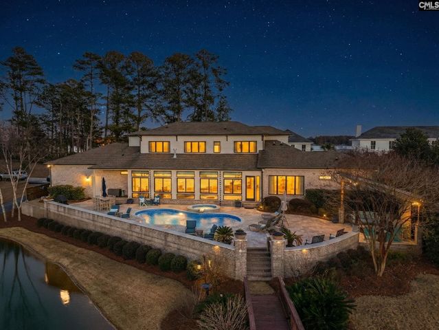 215 Power Point Lane, Lexington, SC 29072