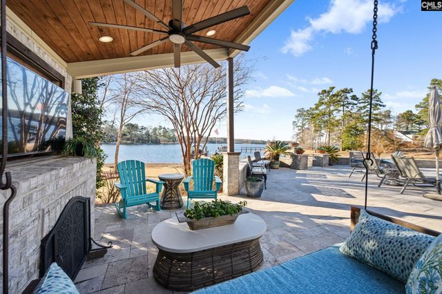 215 Power Point Lane, Lexington, SC 29072