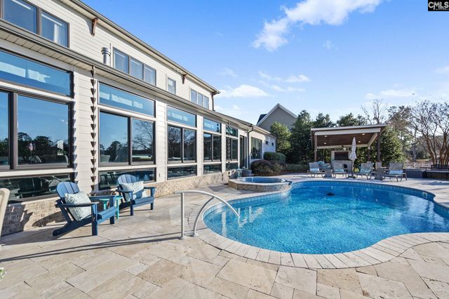 215 Power Point Lane, Lexington, SC 29072