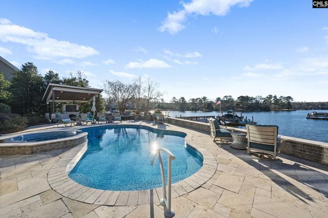 215 Power Point Lane, Lexington, SC 29072