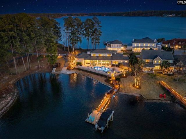 215 Power Point Lane, Lexington, SC 29072