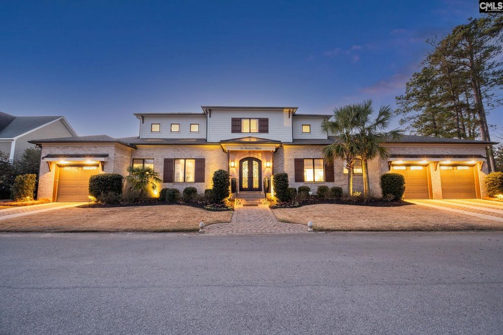 215 Power Point Lane, Lexington, SC 29072