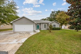 1013 McDowell Street, St. Marys, GA 31558