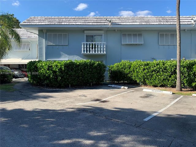1200 Mariposa Ave E104, Coral Gables, FL 33146