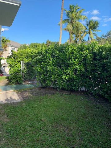 1200 Mariposa Ave E104, Coral Gables, FL 33146