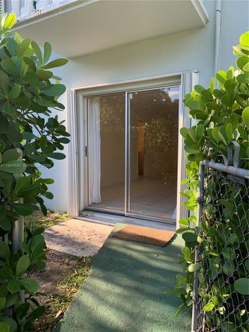 1200 Mariposa Ave E104, Coral Gables, FL 33146