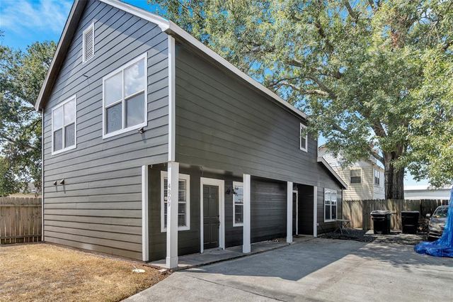 4809 Mcewen A Street, Houston, TX 77009
