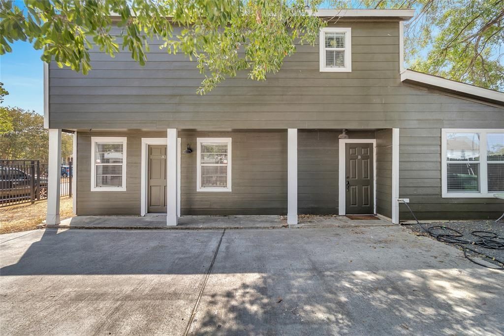 4809 Mcewen A Street, Houston, TX 77009