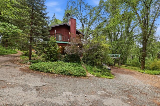 18339 Colfax Hwy, Grass Valley, CA 95945