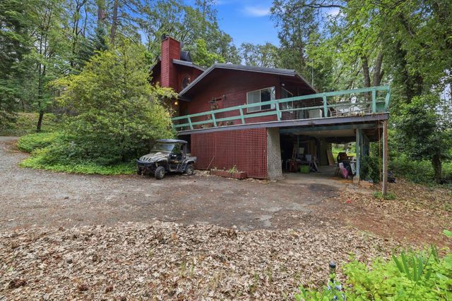 18339 Colfax Hwy, Grass Valley, CA 95945