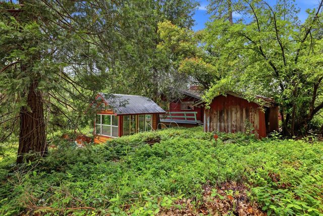 18339 Colfax Hwy, Grass Valley, CA 95945